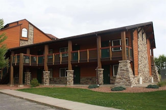 2504 River Rd Unit 7104, Wisconsin Dells, WI 53965