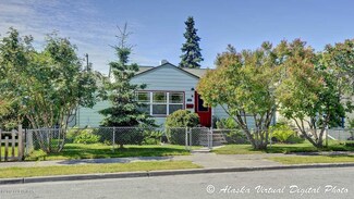 1320 F St, Anchorage, AK 99501