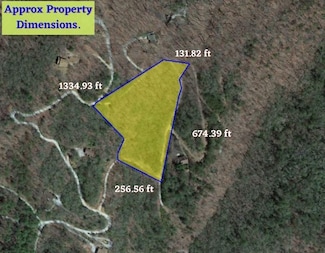 0 State Road 1636, Franklin, NC 28734