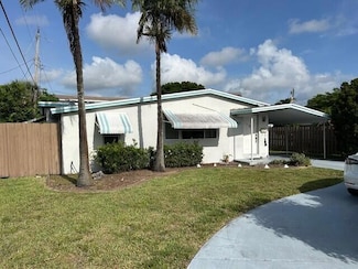 5811 NE 1st Terrace, Fort Lauderdale, FL 33334