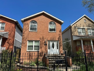 1031 N Keeler Ave, Chicago, IL 60651