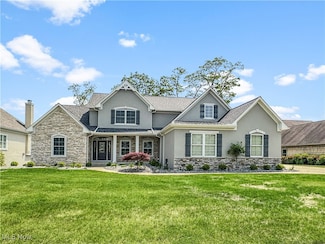 3304 Blue Heron Trace, Medina, OH 44256