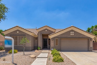 1231 W Hawken Way, Chandler, AZ 85286