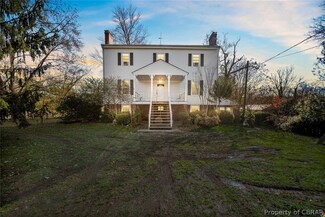 2558 Plain View Ln, Shacklefords, VA 23156