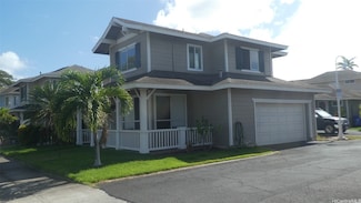 91-208 Kekepania Place, Kapolei, HI 96707