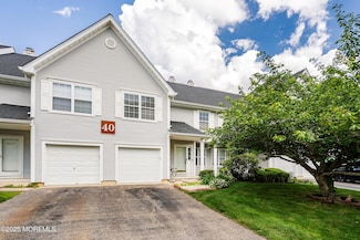 4005 Galloping Hill Ln Unit 4005, Toms River, NJ 08755