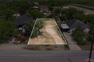 1313 Perales Martinez Ave, La Joya, TX 78560