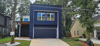 1378 Gus Thornhill Jr Dr, Atlanta, GA 30344