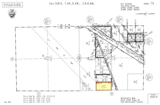 0 Quarry Rd Unit HD23128182, Victorville, CA