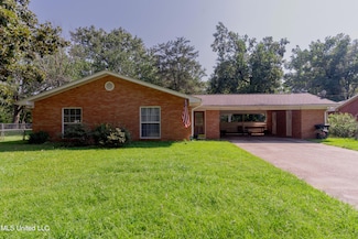 550 W Main St, Raymond, MS 39154