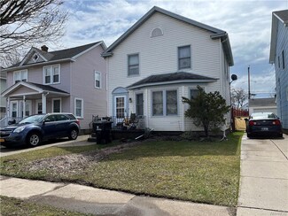 108 Mayville Ave, Buffalo, NY 14217