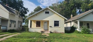 109 SE 2nd St, Abilene, KS 67410