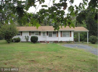 7141 Eggbornsville Rd, Rixeyville, VA 22737