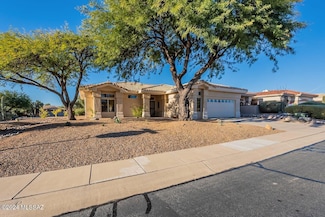 14709 N Silver Hawk Dr, Oro Valley, AZ 85755
