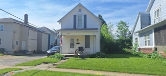 209 Pike St, Sidney, OH 45365