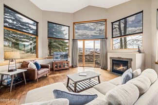2960 June Creek Trail Unit A, Avon, CO 81620