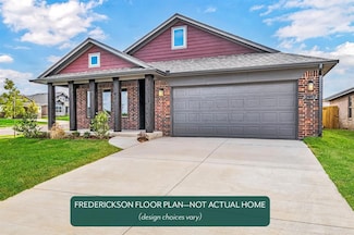 15800 Switchgrass Place, Oklahoma City, OK 73170