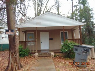 1948 St John St, Charlotte, NC 28216