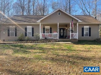 2365 Old Apple Grove Rd, Mineral, VA 23117