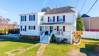 6 Park St, South Dartmouth, MA 02748