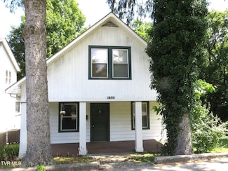 1203 Virginia Ave NW, Norton, VA 24273