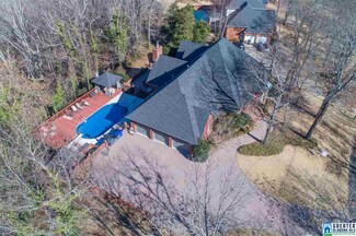 403 Woodward Rd, Trussville, AL 35173