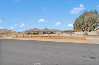 21291 Ramona Ave, Apple Valley, CA 92307