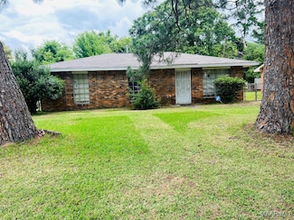 519 Woodbrook Dr, Montgomery, AL 36110
