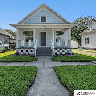 325 N Maple St, Fremont, NE 68025