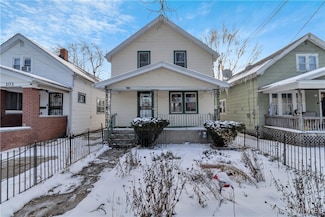99 Fennimore Ave, Buffalo, NY 14215