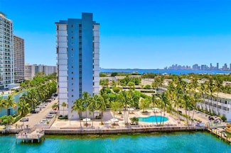 1865 79th St Causeway Unit 5O, North Bay Village, FL 33141