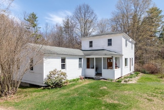 12 N Sandwich Rd, Sandwich, NH 03227