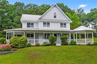 4353 Preacher Holmes Rd, Graham, NC 27253