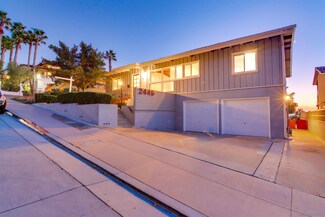 2445 Juan St, San Diego, CA 92110