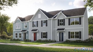 2110 Destination Dr Unit A, Sandston, VA 23150