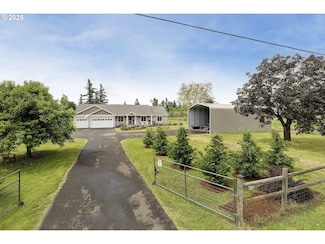 10764 Wiseacre Ln NE, Aurora, OR 97002