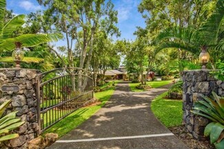 77-6286 Mamalahoa Hwy, Holualoa, HI 96725