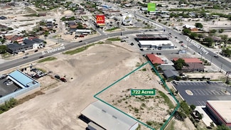 1955 S Veterans Blvd, Eagle Pass, TX 78852