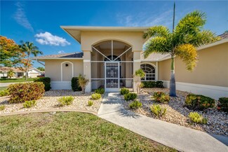 1101 SE 14th Terrace, Cape Coral, FL 33990