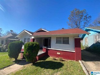 1406 22nd St N, Birmingham, AL 35234