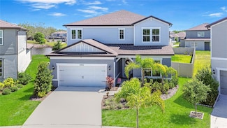 12902 Brookside Moss Dr, Riverview, FL 33579