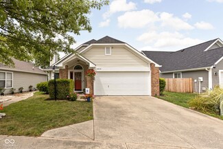 3214 Eddy Ct, Indianapolis, IN 46214