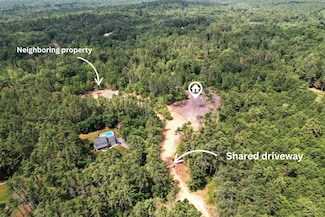 Map23 Lot 11-18 Fort Hill Rd, Nottingham, NH 03290