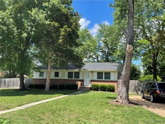 9408 Alameda Ave, Henrico, VA 23294