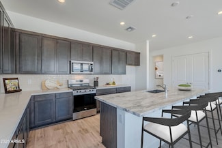 35524 N Tin Ct, San Tan Valley, AZ 85144