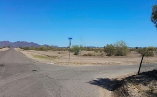 0 W Hunt St Unit 5430192, Gila Bend, AZ 85337