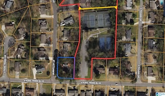 3583 Burnt Leaf Ln Unit 2, Hoover, AL 35226
