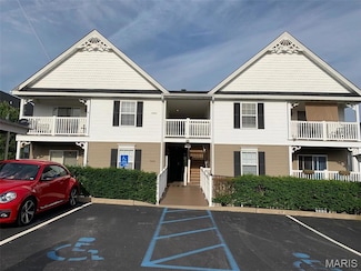 5301 Spring River Dr Unit 3B, O Fallon, MO 63368