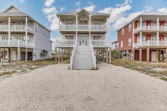 1384 W Beach Blvd, Gulf Shores, AL 36542
