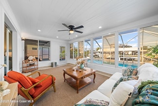 431 Sandpiper Dr, Satellite Beach, FL 32937